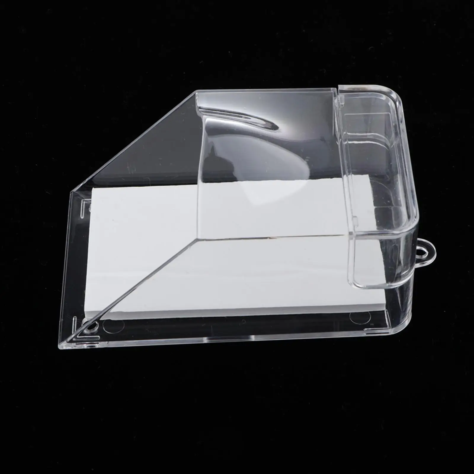 Clear Waterproof Cover Lightweight Durable