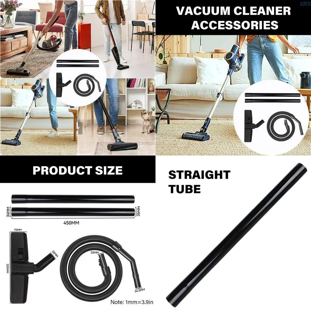 A2UE Vacuum Cleaner…