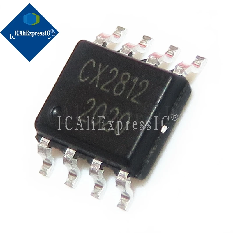 10pcs/lot CX2812 SOP-8 new original In Stock