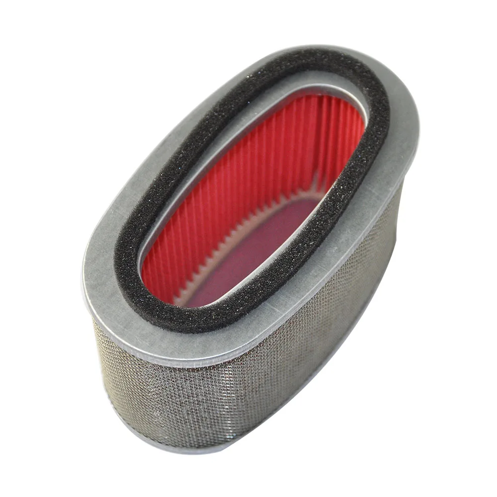 Filtro de aire limpiador de admisión para motocicleta, para Honda VT750C Shadow Aero 750 2004-2020 VT750CS Shadow Phantom 750 10-20 VT750RS VT750S