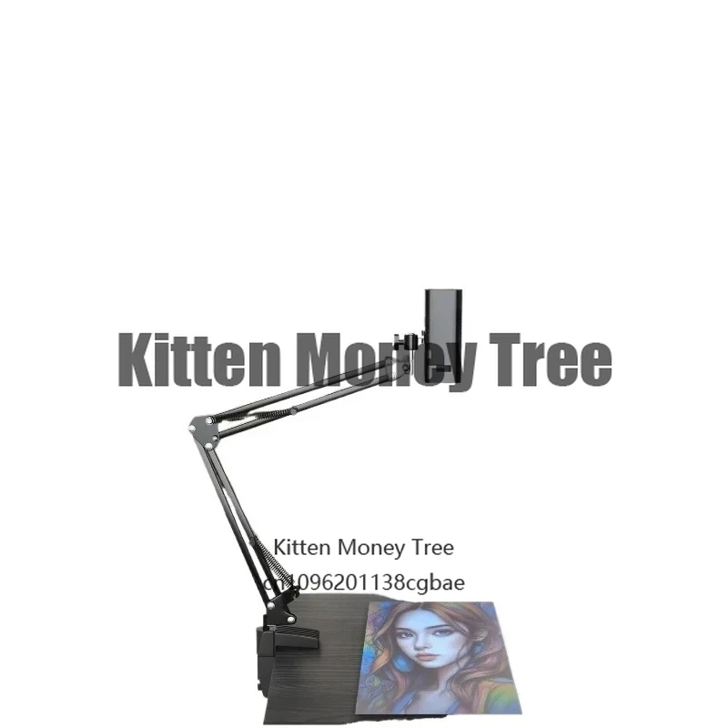 

Shadow Drawing Machine Projector for Painting Sketching Watercolor Oil Painting Chinese Art Hand Painted Wooden Board