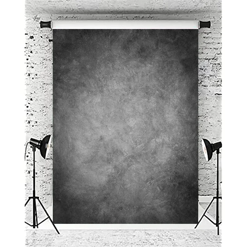 

ZHISUXI Vintage Rendering Texture Photography Backdrops Props Portrait Abstract Retro Photo Studio Background HP-20