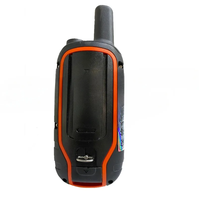 100 Handheld GPS Device for 100 Multi-dog Tracking  and Remote Training Device in One  second-hand