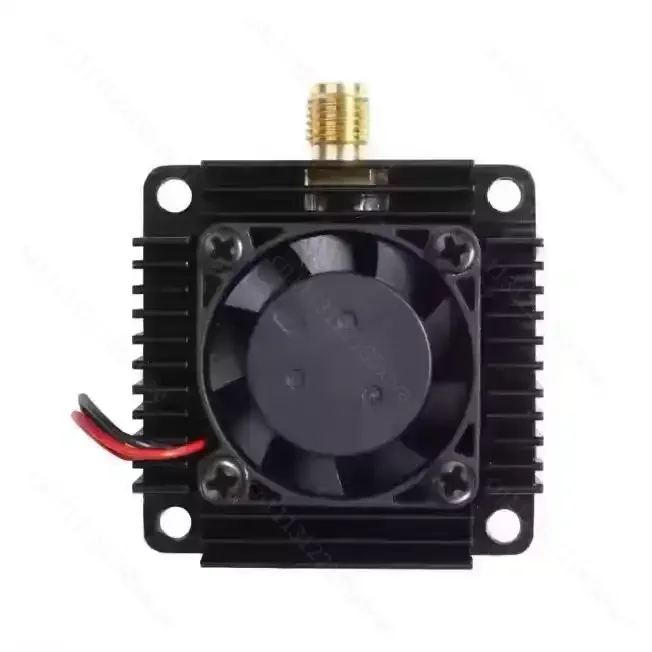 AKK TX8000AC 5.8G 8W FPV VTX, 96CH Long Range Video Transmitter Plastic Module Tramp Protocol RC Drone Spare Parts