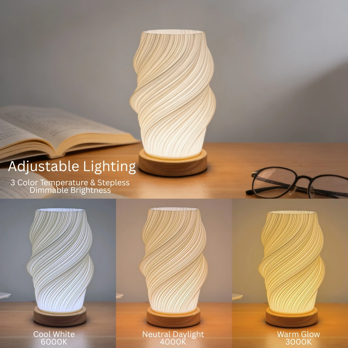 Thumbnail 2 - #79 Best LED Desk Lamps to Buy In 2026
