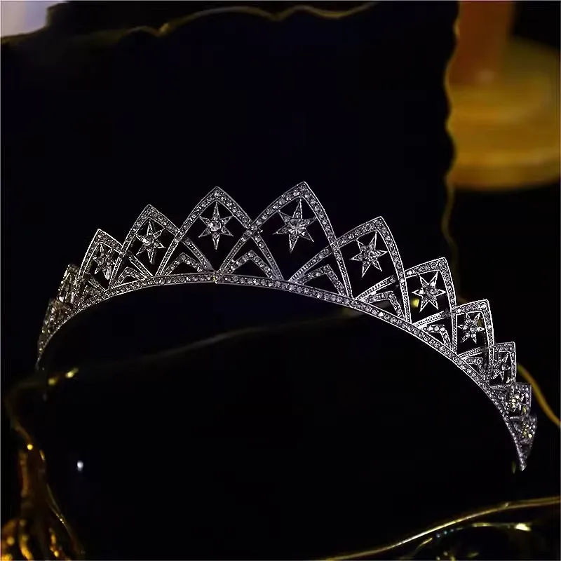 Cc Vintage Crown Wo…