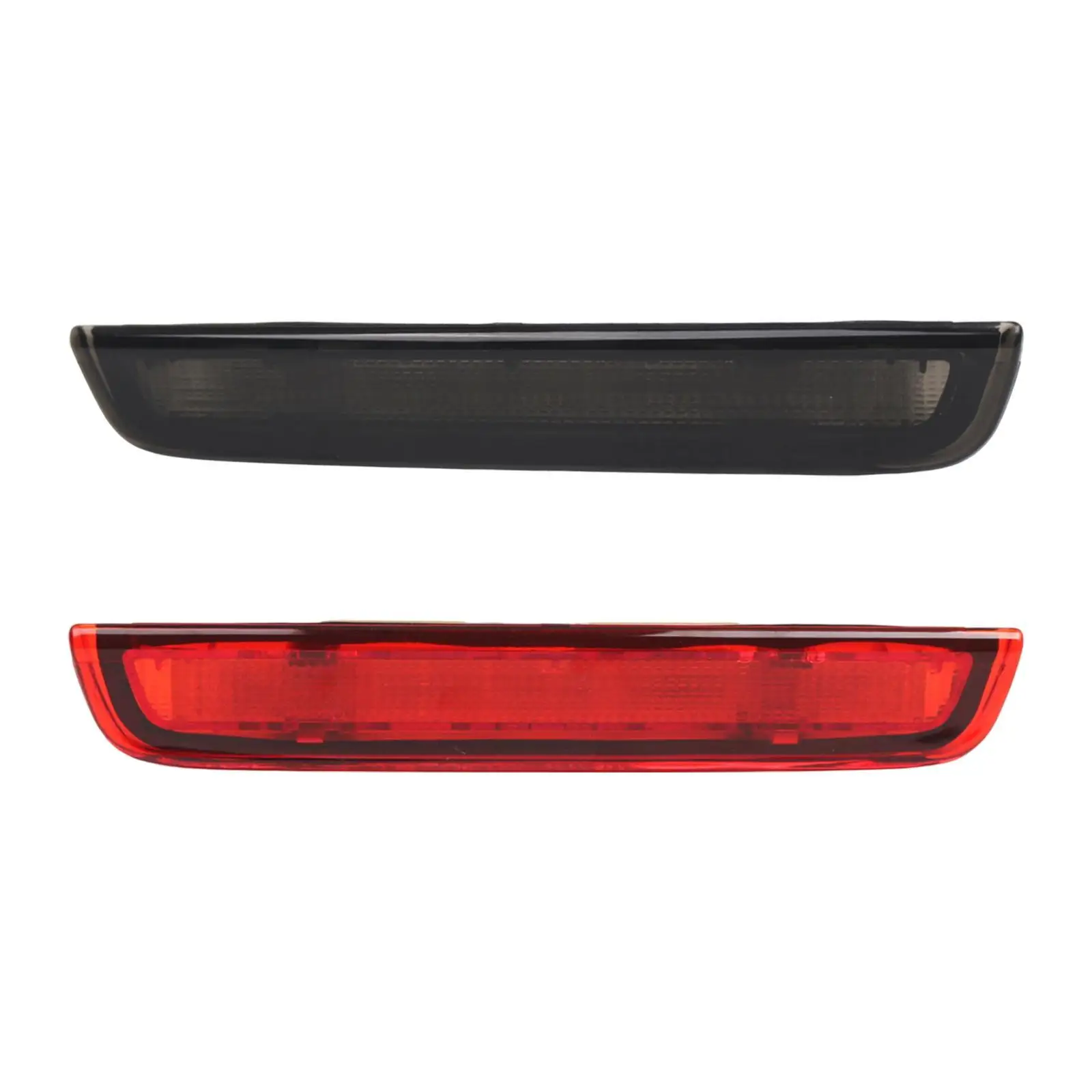 High Level Brake Light Tail Light 81570-0D151 for Toyota Yaris MK3 Hatchback 12-20 Replace Parts Convenient Installation