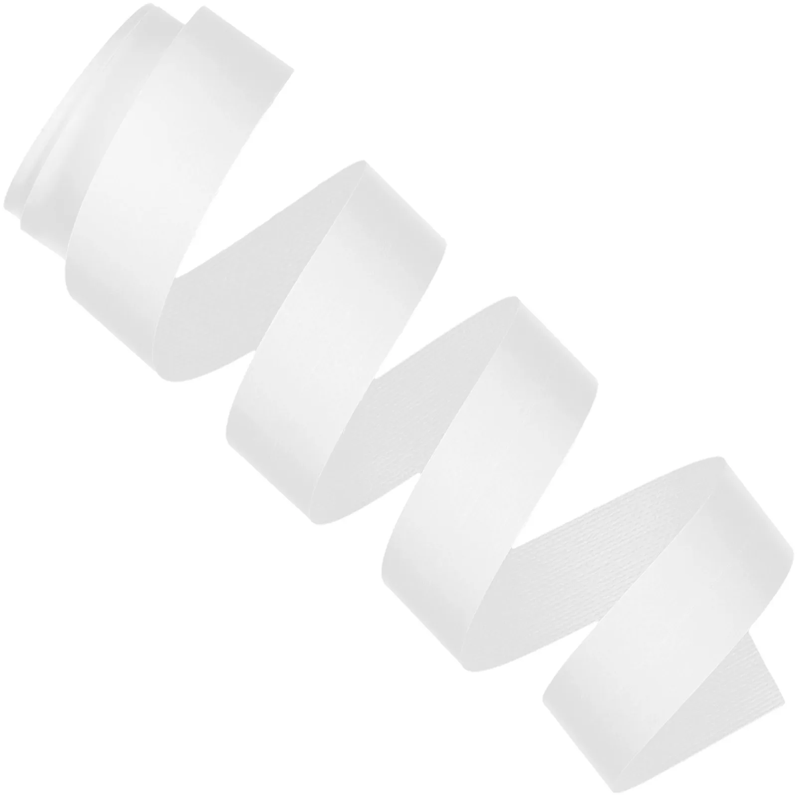 

1 Roll Sweat Absorption Decal Collar Sweatband for Shirts Blouses T Shirts Hats Non Woven Quick Absorb Invisible Hygienic