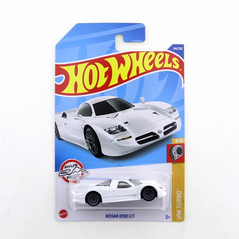 2022 Hot Wheels Original Latest Batch C FORD MUSTANG MACH-E 1400 94 BUGATTI EB110 SS 20 TOYOTA TACOMA Alloy Die-Casting Toy Car