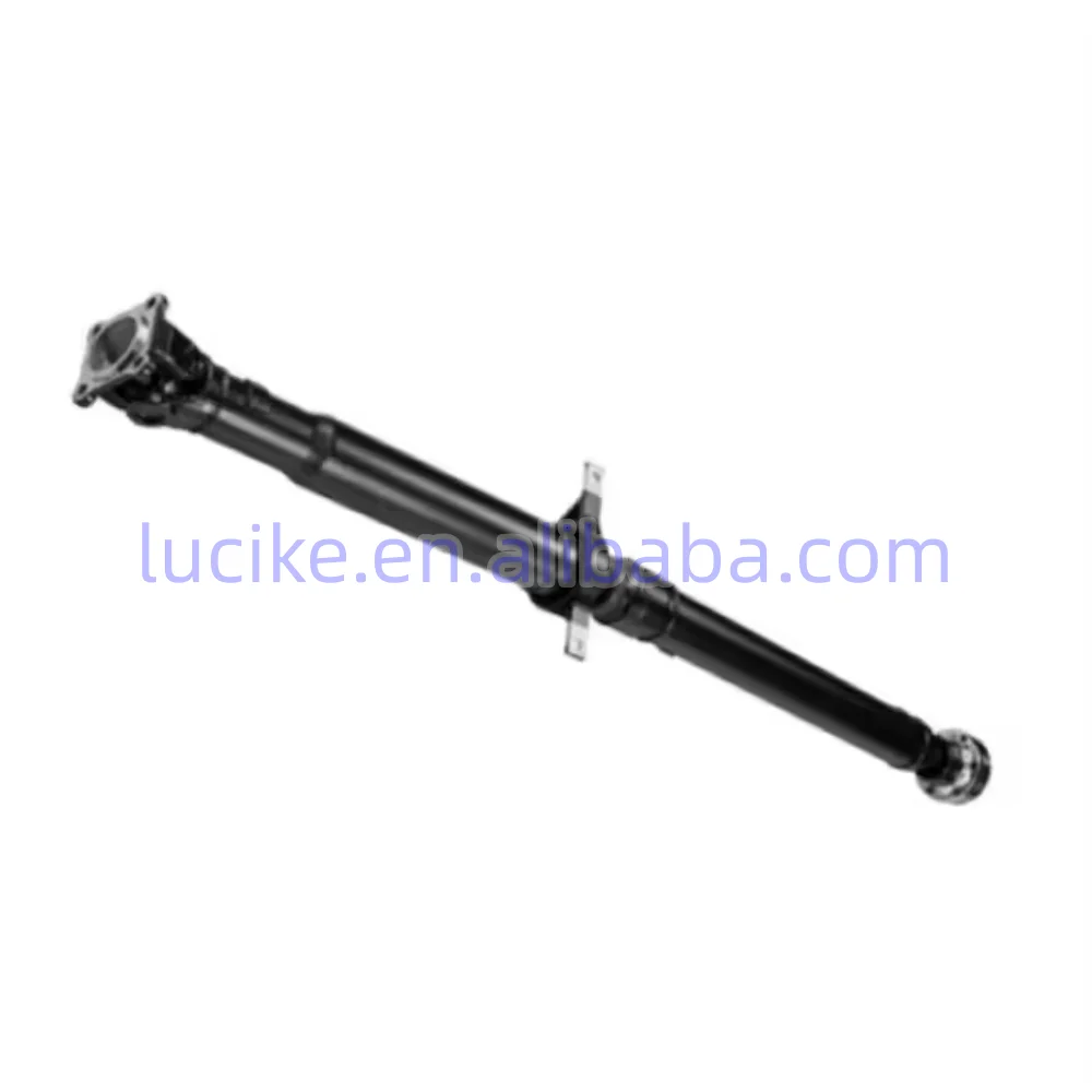 Intermediate Steering Shaft Rear Driveshaft fit for Land Rover Range Rover OE LR082558 LR057583