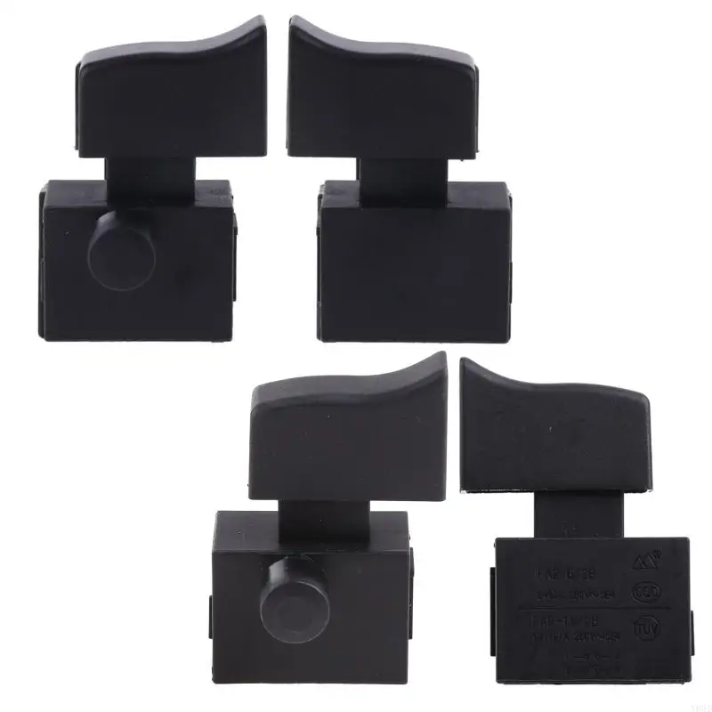 

Y08D FA2-6/2B 250 В ~ 5E4 триггерный переключатель электроинструмента, используемый в электроинструментах для управления тока В