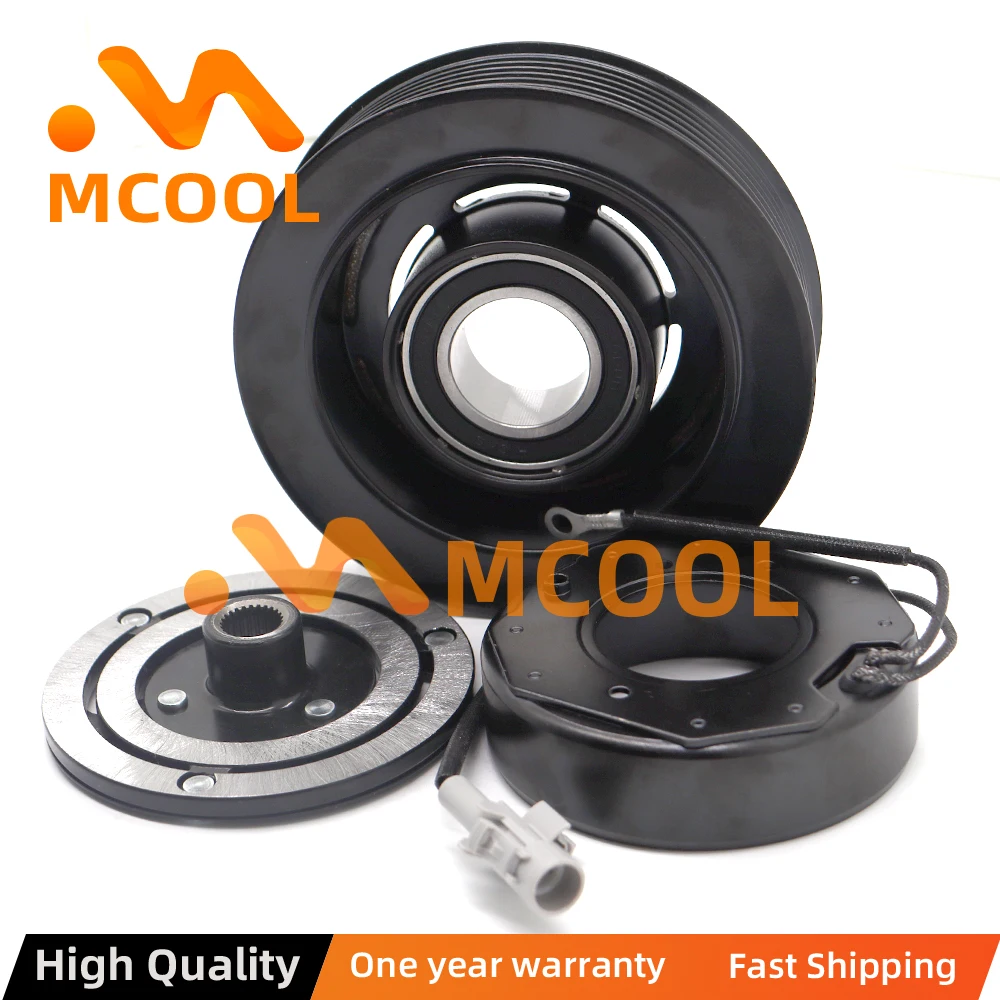 

NEW AC Compressor Clutch for TOYOTA HILUX 2005 -2012 88410-71040 88410-71050 88410-71060 447260-8020 247300-6830 247300-3740