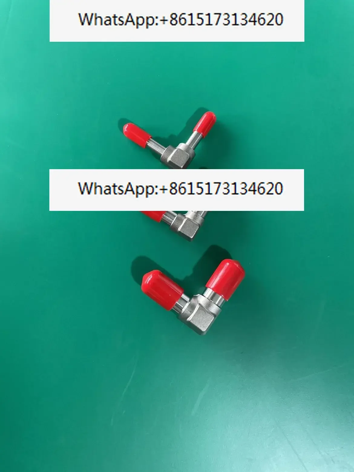 5 pieces 316L stainless steel automatic welding type reducing joint micro welding tee elbow BA reducer