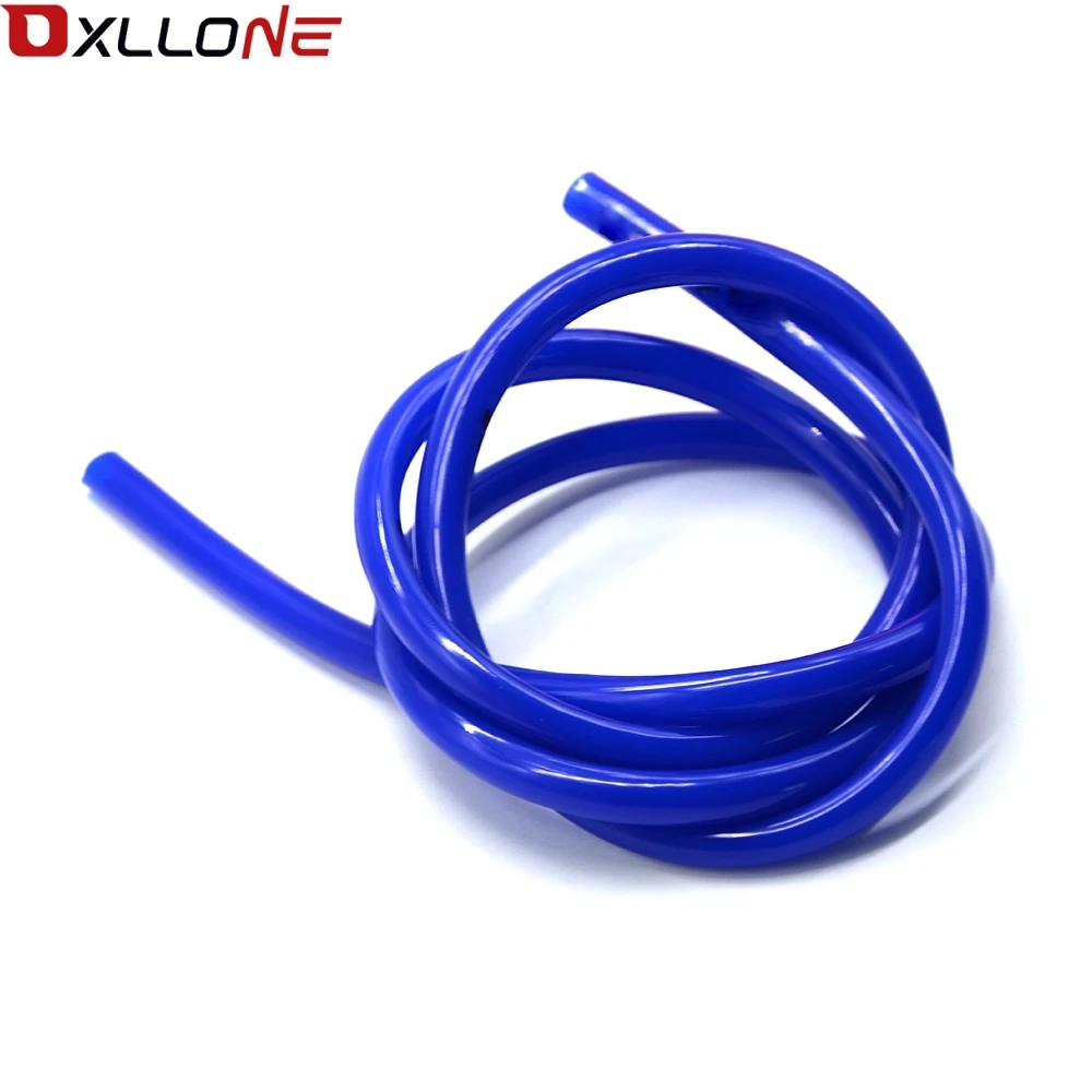 Motorcycle Hose Line Rubber Petrol Pipe For HONDA 125 SUZUKI 250 YAMAHA 450 YZF 125/250 150 KAWASAKI 500 CR YZ RM KX CR