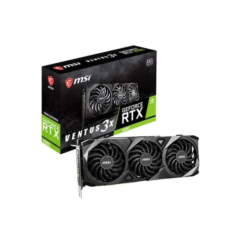 GeForce ROG Strix RTX 3080 3070 3060 O24G GAMING Turbo ATS ADUAL GTX 1660super