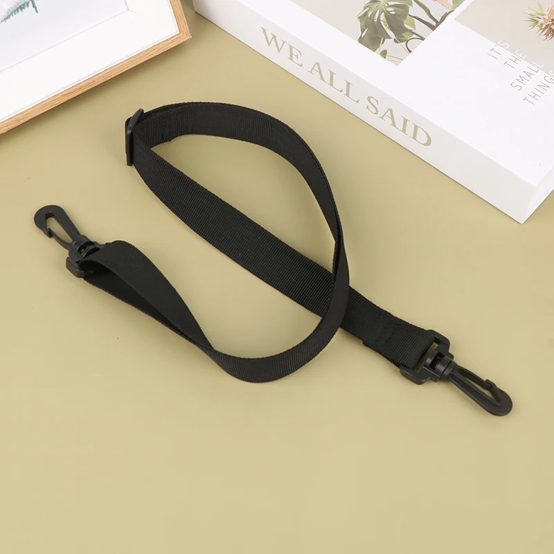 Adjustable Shoulder Bag Strap For Laptop Bag SLR Camera Bag Handbag Belt Detachable Belt Replacement Backpack Accessories