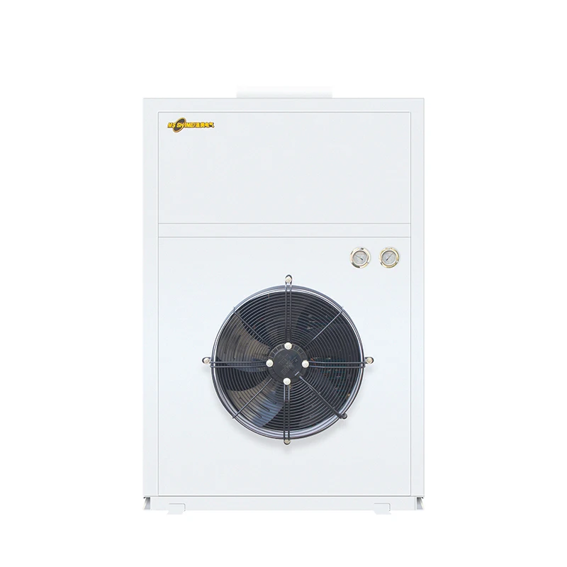 25000BTU Industrial Kitchen Air Conditioner Cooling Function Machine for Commercial Kitchens Air Conditioning System Unit