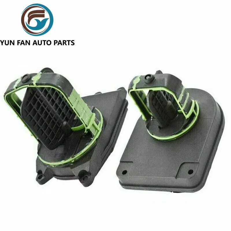 Control Unit Valve For BMW 5 2009-2016 OEM 11617522928 11617522929