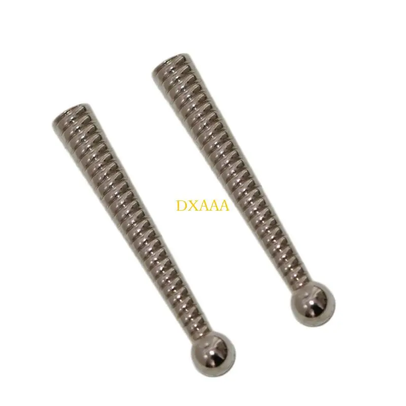 DXAA Bolo Tie Metal Thread Pendant Necktie Craft Kits For Western Necktie Accessories