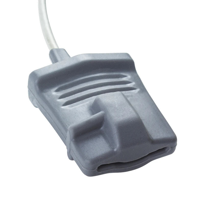 8000SM WO2 Adult Soft Tip SpO2 Sensor 33CM for Wrist-worn Oximeter 3150
