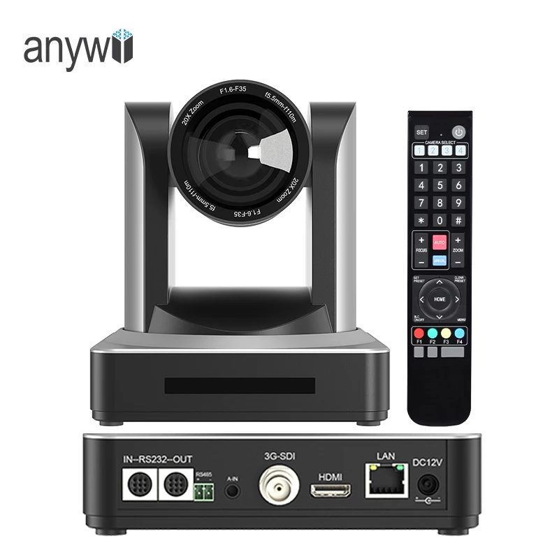 Msanywii 30X Zoom N…
