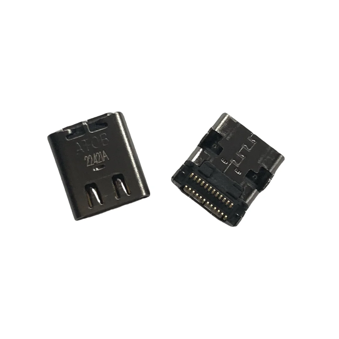 Зарядные детали интерфейса питания Type-C для Lenovo Yoga PRO 14S APU8