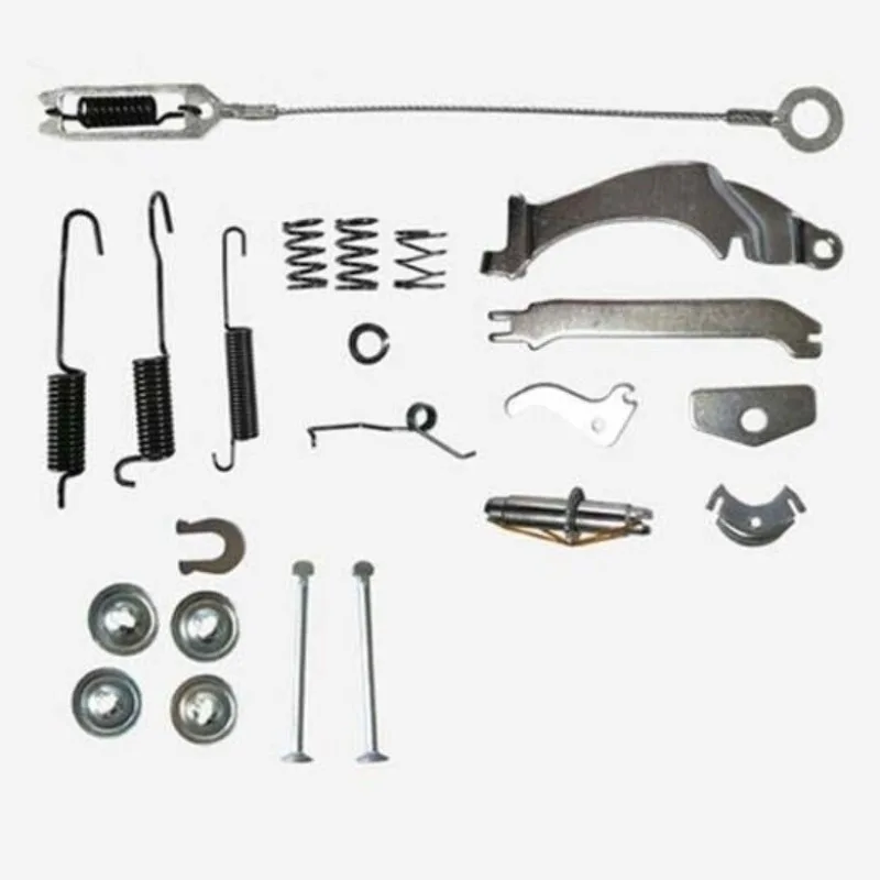 1SET Forklift Accessories left Brake Shoe Repair Kit Brake For HELI 1.8T
