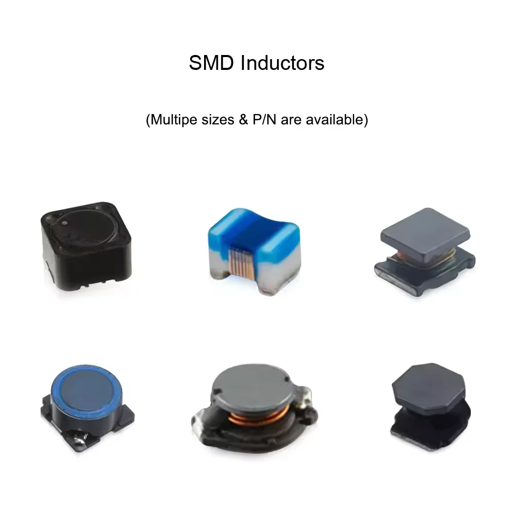 My Group Fixed Inductor 1 Roll 4000 Pieces LQW18AN30NG00D Surface Mount FIXED IND 30NH 420MA 0.23OHM SMD in Stock