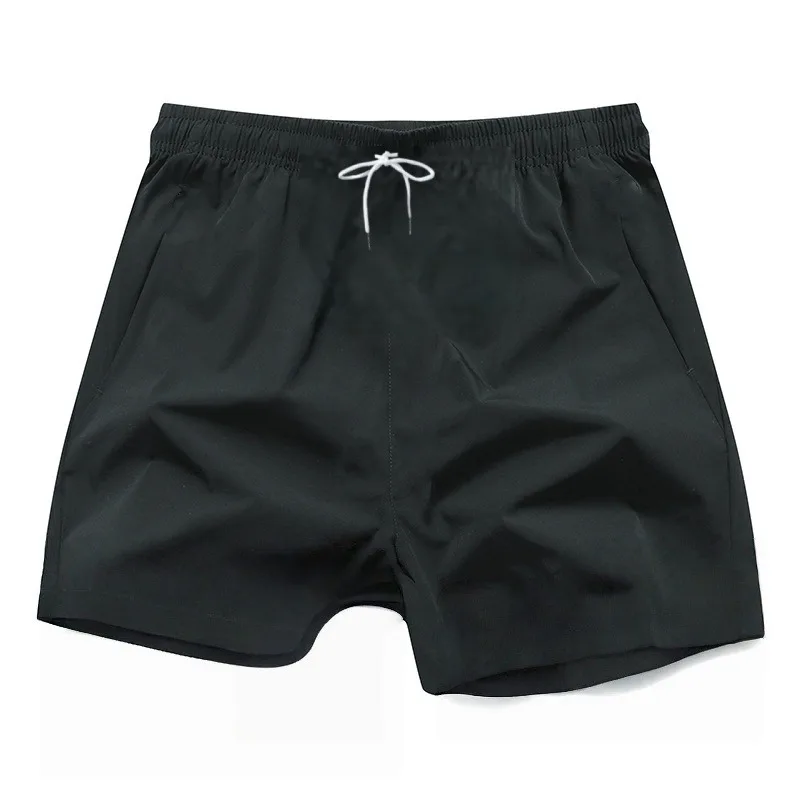 

2026 New 3D Printed Quick Drying Casual Sports Style Shorts, Trendy Sports, Daily Simple Home Fashion Beach Pants for Men