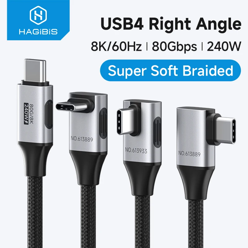 Hagibis Usb C To Us…