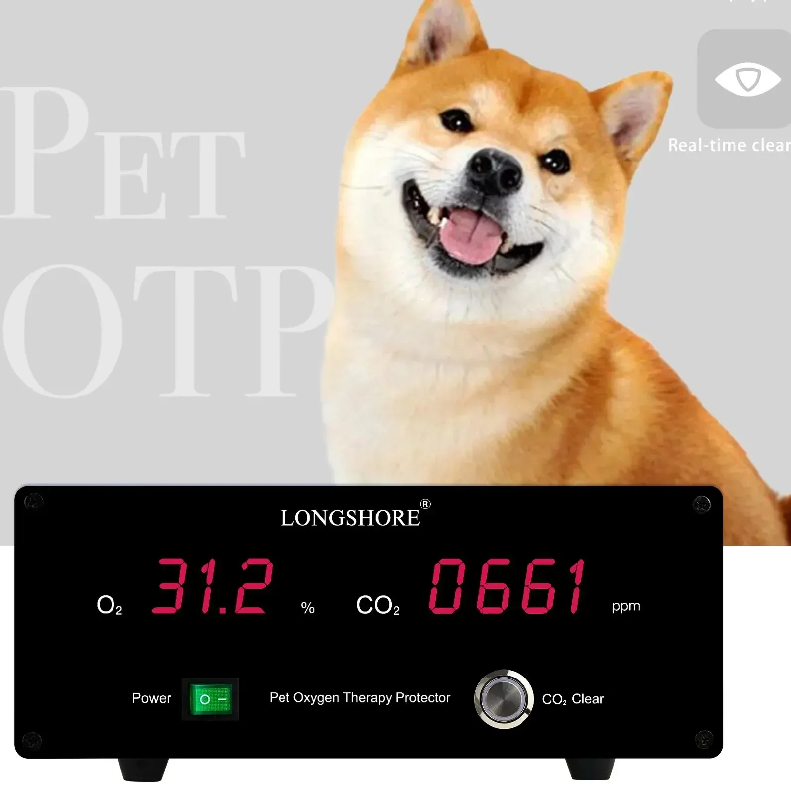 Pet Dog Cat Animal   Cage  therapy  Kitten Puppy  with Nebulization