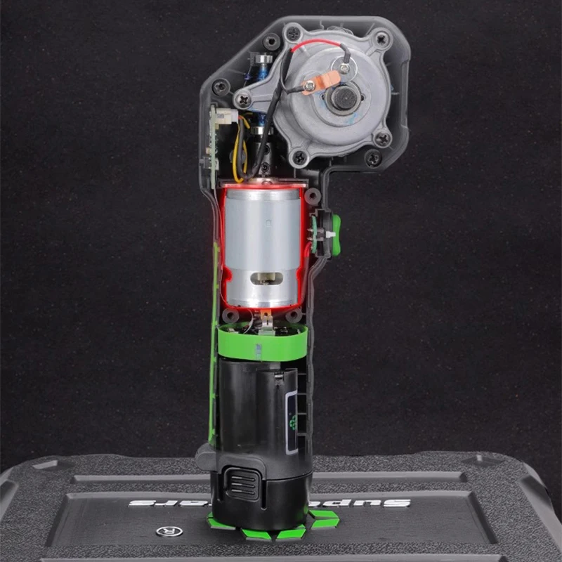 Flaring Tool DSZH ST-E800A Electric Copper Tube Expander for Refrigeration Maintenance-Advanced Tool for Air Conditioners