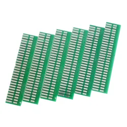 5Pcs Jamma Male Connector For Arcade Game Machine 28 Pin Golden Finger High Quality Male Jamma Connection Accessory