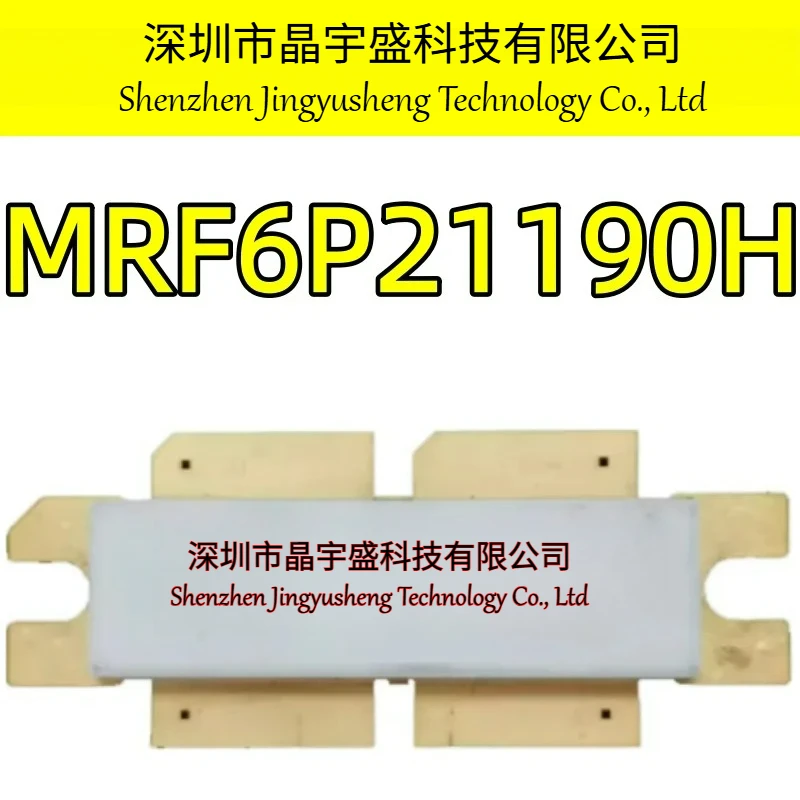 New Original MRF6P21190H