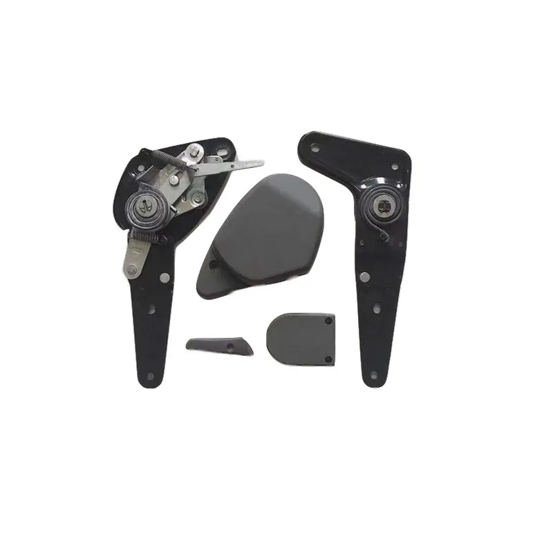 For car seat adjuster modification, the car seat is folded back and forth 0-180 degrees flat accessories