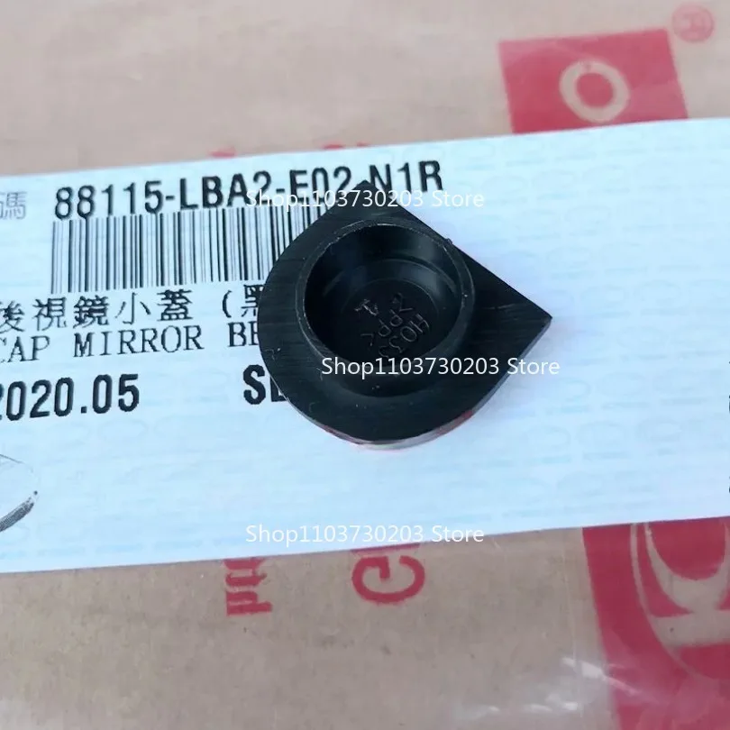 Motorcycle Original Factory Mirror Screw Cover Waterproof for Kymco Curve150 Thunder 180 Xciting 250