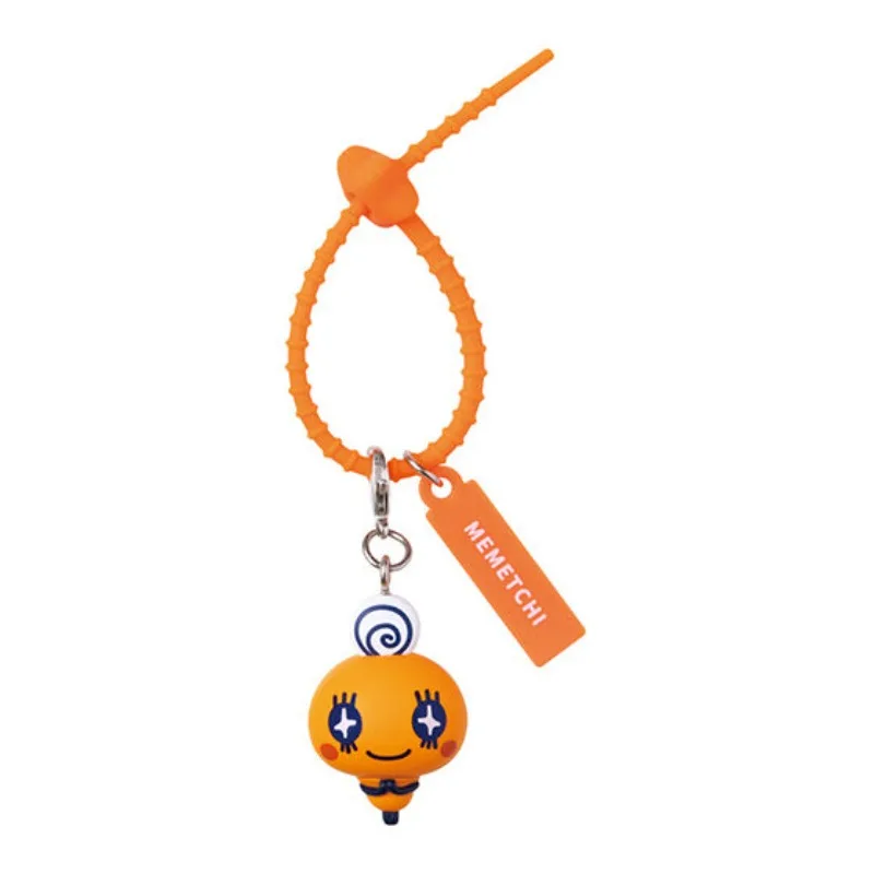 Bandai Genuine Tamagotchi Gachapon Toys Colorful Styling Pendant
