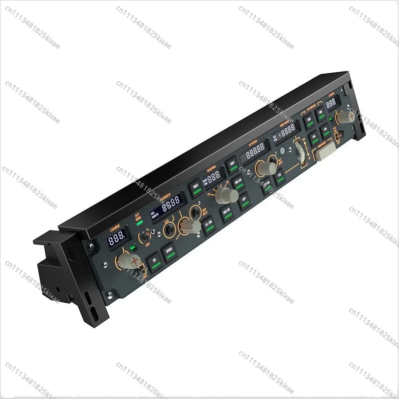 Rocker for Flight PAP 3 Civil Aviation Xplane11/xplane12 Autopilot Panel