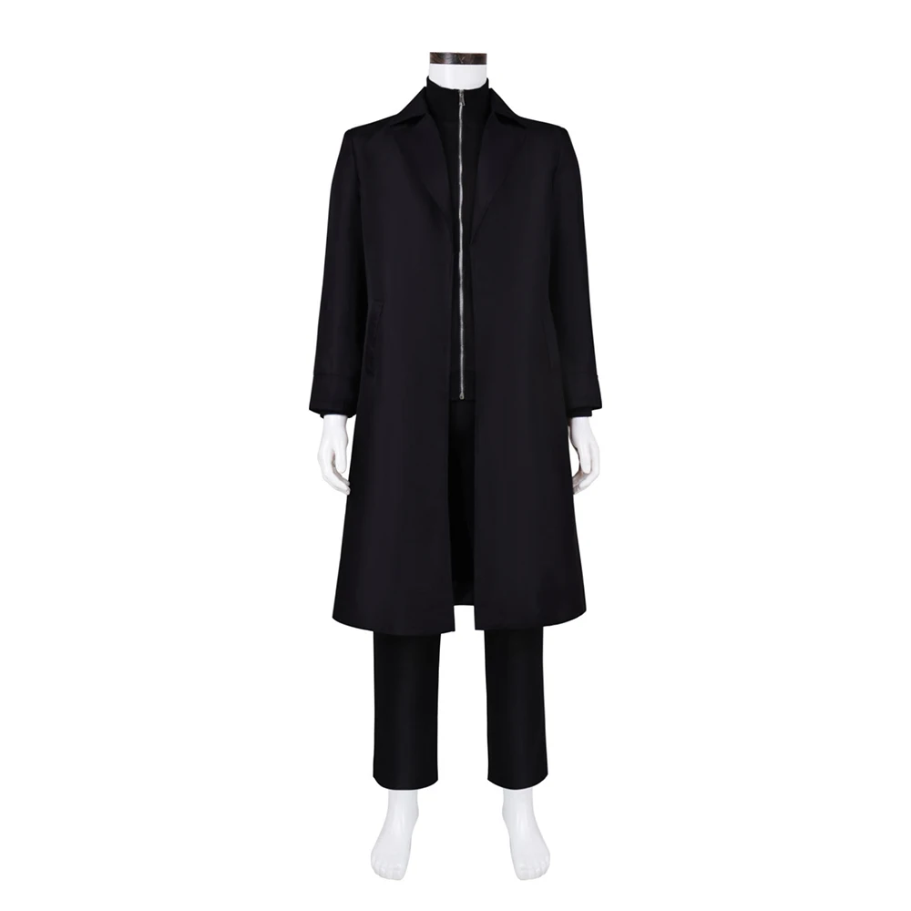 Fantasy Blade Cosplay Top Coat - Anime Cosplay Outfits Male recensie en prijs