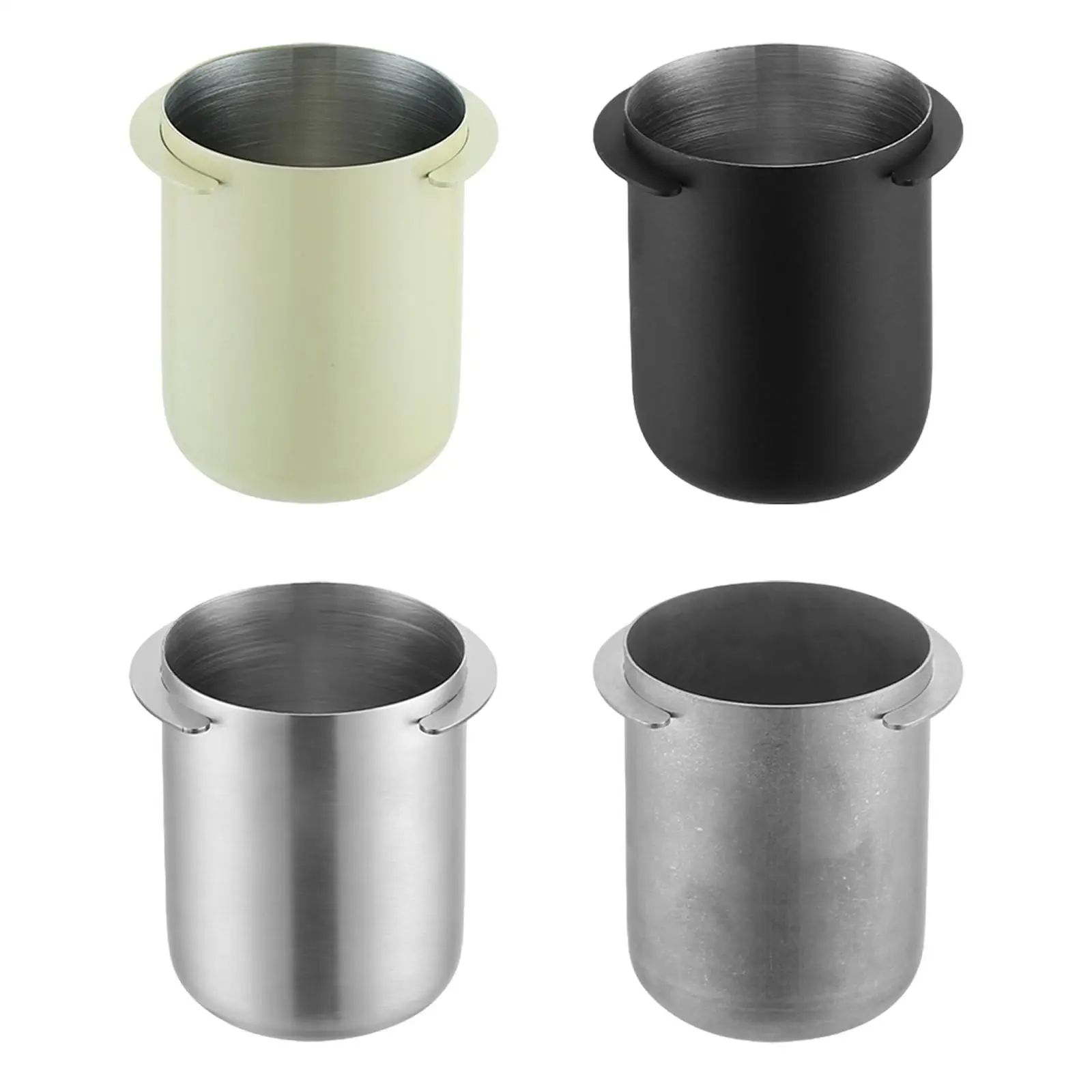 58mm Coffee Dosing Cup Portafilter Dosing Cup for Cafe Restaurant Coffee Bar