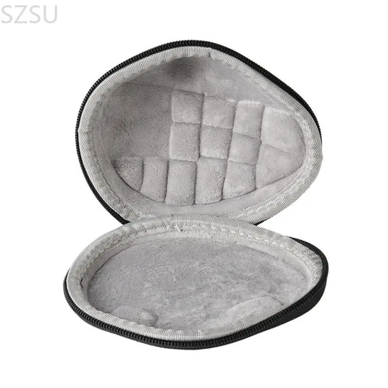 SZSU EVA Hard Travel Case Mouses Strong Storage Bag for Ergo M575 M570 Mouses