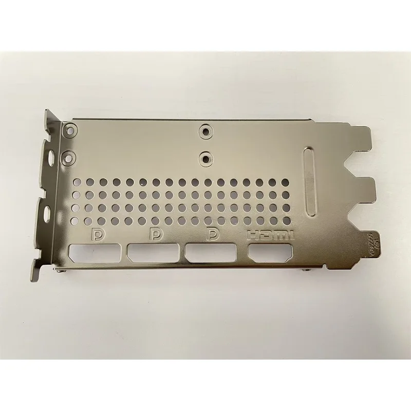 OEM Replacement For MSI RTX5090 Ventus series I/O Shield Back Plate BackPlate Blende Bracket