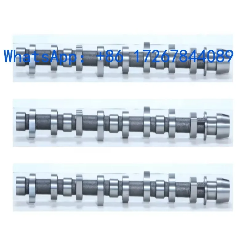 

Высококачественные детали двигателя 1C COROLLAA Liftback (_E8_) Распредвал 1,8 D (CE80) 13511-64010