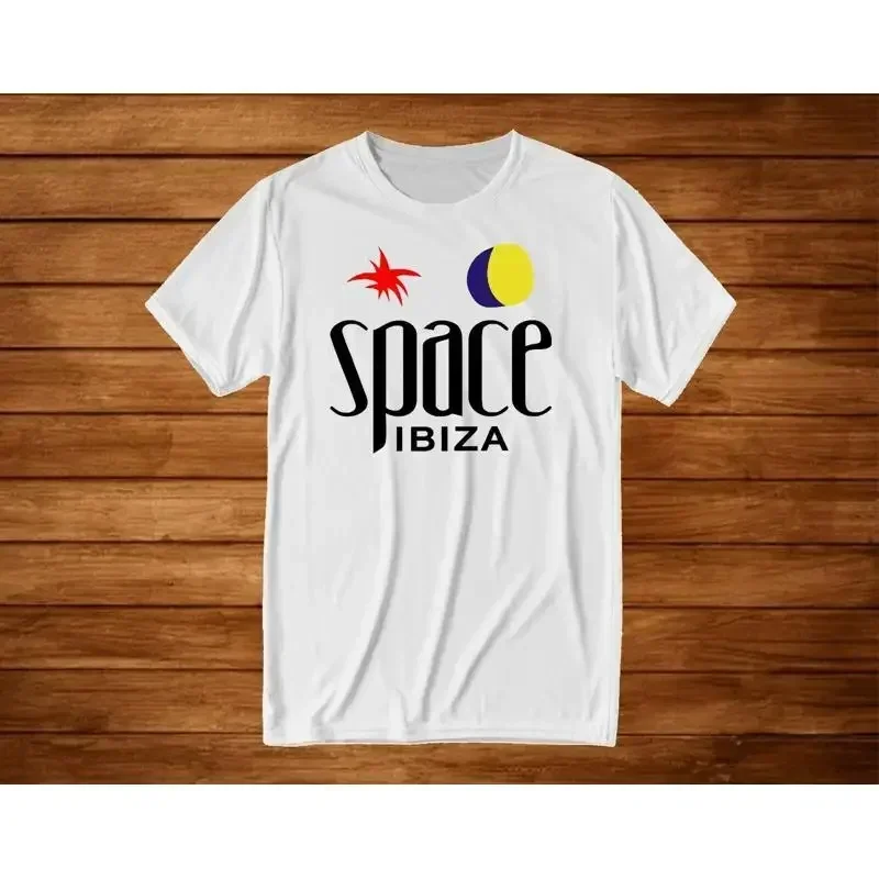 Space Ibiza T Shirt