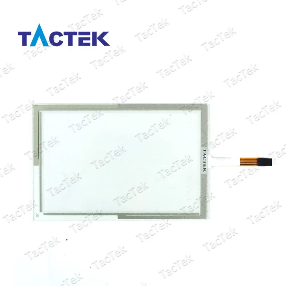 

Touch Screen Panel Glass Digitizer for TOSHIBA INJECTVISOR V10 Touchpad