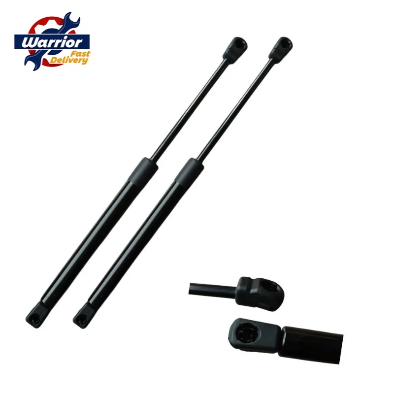 

A Pair Rear Tailgate Boot Gas Springs Struts Shock Lift Supports Rod Arm Bar Kit 689500W391 689600D012 for Toyota Yaris 06-2011