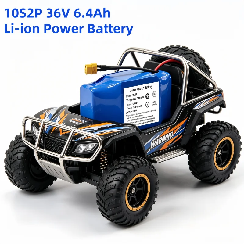 

New 10S2P Original 36V 4.4Ah-7.0Ah Rechargeable Lithium Battery 18650 Electric Self Balancing Scooter Hoverboard Batteries