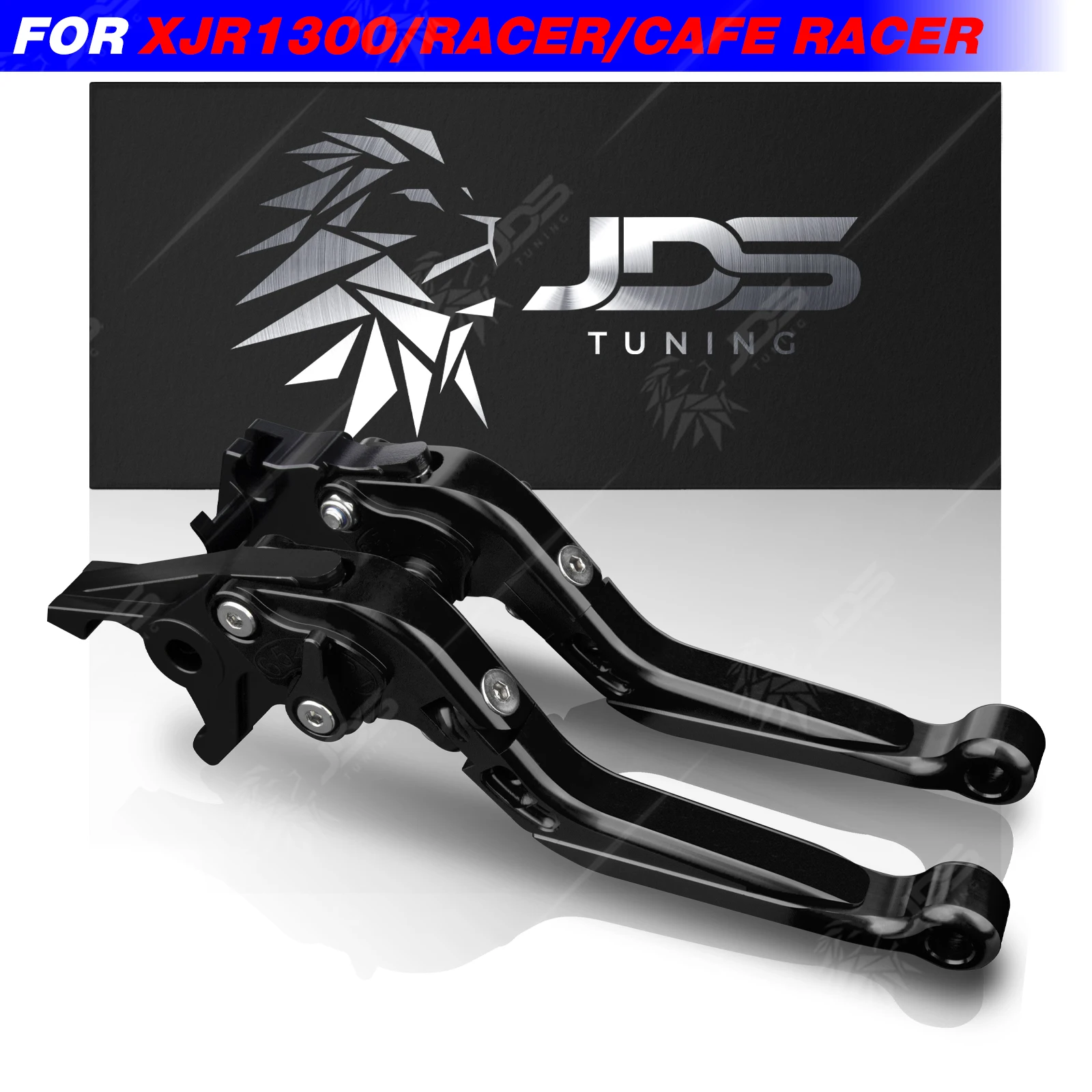 For Yamaha XJR1300/… - image