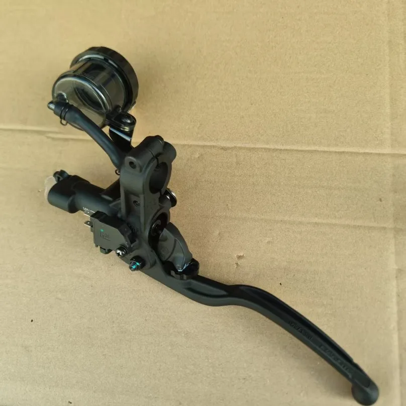 

For CFMOTO 700MT Hand Brake Master Pump Front Brake Pump Handle Assembly CF700-9 Brake Pump