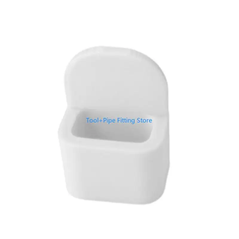 F92B Sewing Machine Scissors Stand Holder Box In 4 Stylish Color